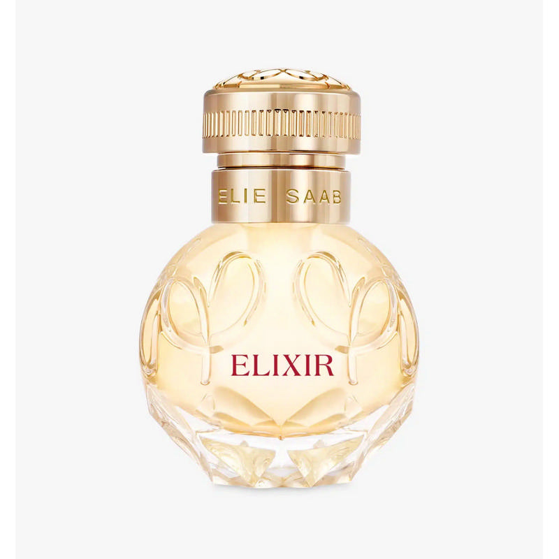Perfume Elie Saab Elixir EDP