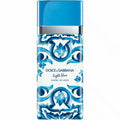 Perfume Dolce & Gabbana Light Blue Capri in Love Pour Homme EDP
