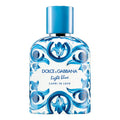 Perfume Dolce & Gabbana Light Blue Capri in Love Pour Femme EDP