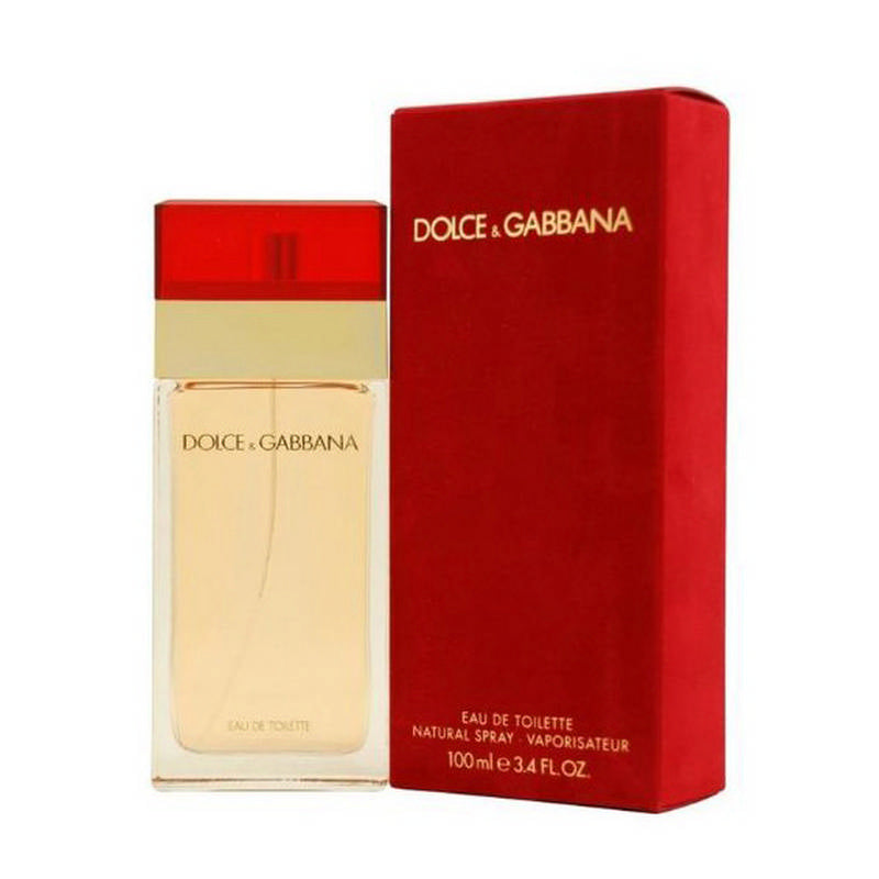 Perfume Dolce & Gabbana Pour Femme EDT