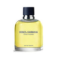 Perfume Dolce & Gabbana Pour Homme Intenso EDP