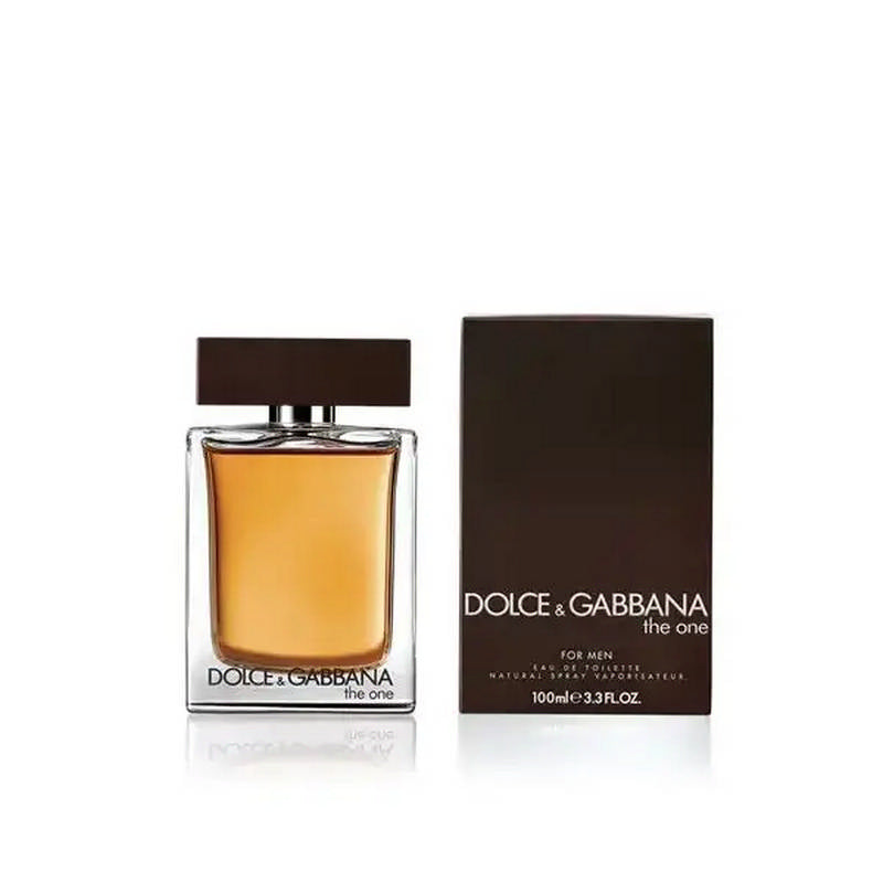 Perfume Dolce & Gabbana The One For Men EDT