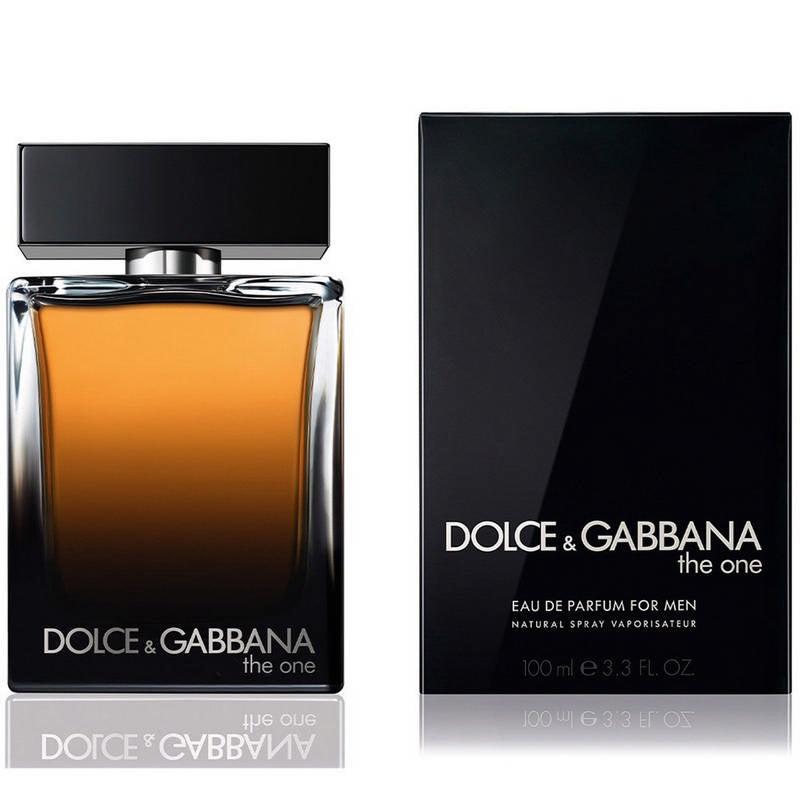 Perfume Dolce & Gabbana The One For Men EDP