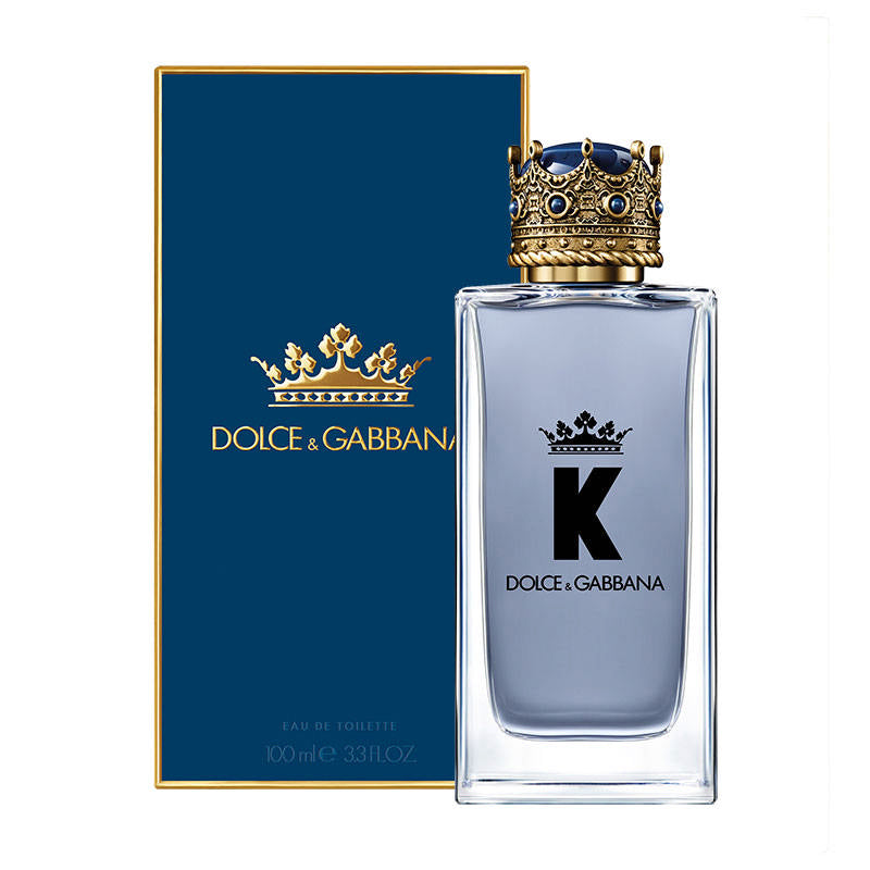 Perfume Dolce & Gabbana K EDT