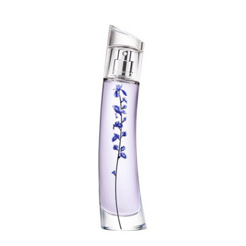 Perfume Kenzo Flower Ikebana Indigo EDP