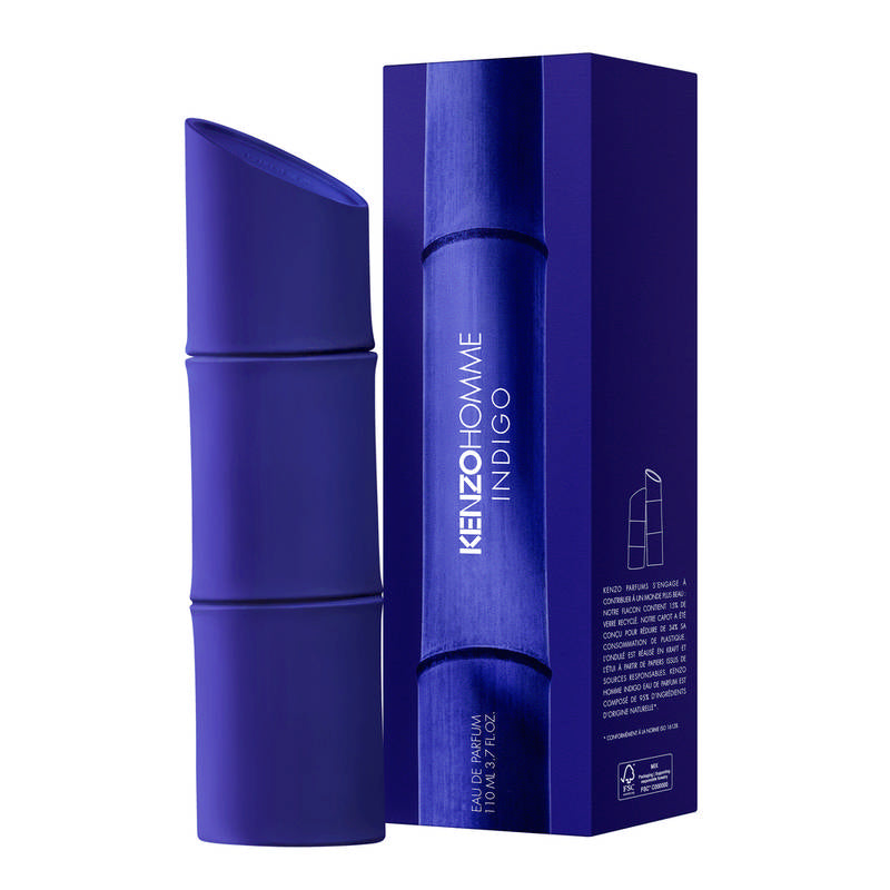 Perfume Kenzo L'Eau Kenzo Indigo Pour Homme EDP