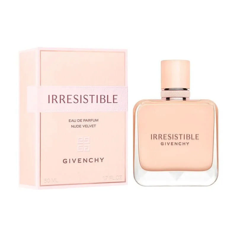 Perfume Givenchy Irresistible Nude EDP