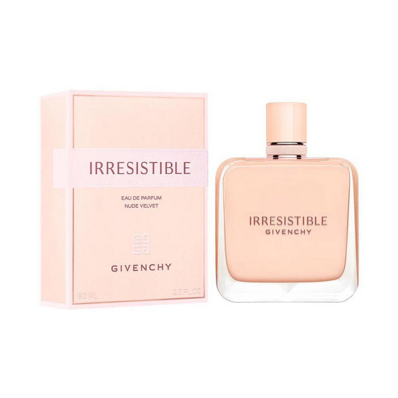 Perfume Givenchy Irresistible Nude EDP