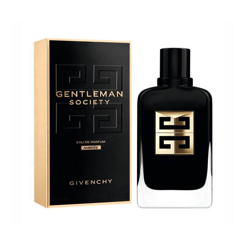 Givenchy Gentleman Society Ambree EDP 60 ml