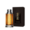Perfume Hugo Boss The Scent For Him EDT