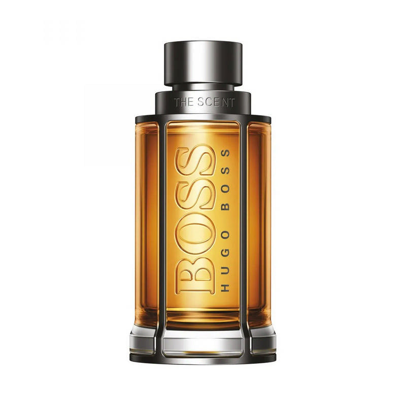 Perfume Hugo Boss The Scent For Him EDT