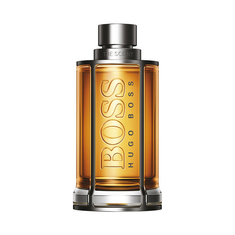 Perfume Hugo Boss The Scent For Him EDT