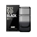 Perfume Carolina Herrera 212 VIP Black Elixir