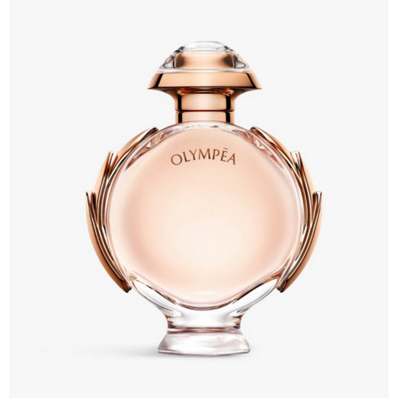 Perfume Paco Rabanne Olympéa Absolu Parfum Intense