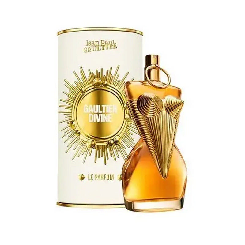 Perfume Jean Paul Gaultier Divine Elixir