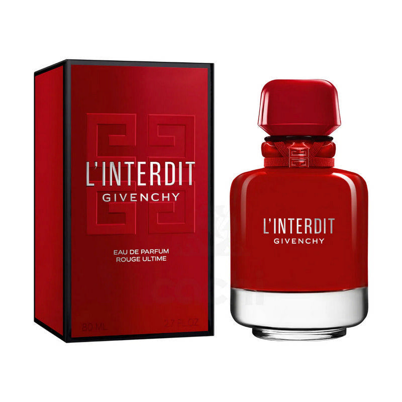 Givenchy L'Interdit Parfum 80 ml