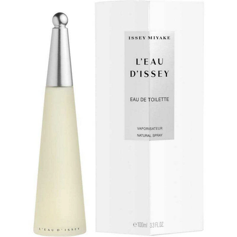 Perfume Issey Miyake L'Eau d'Issey EDP