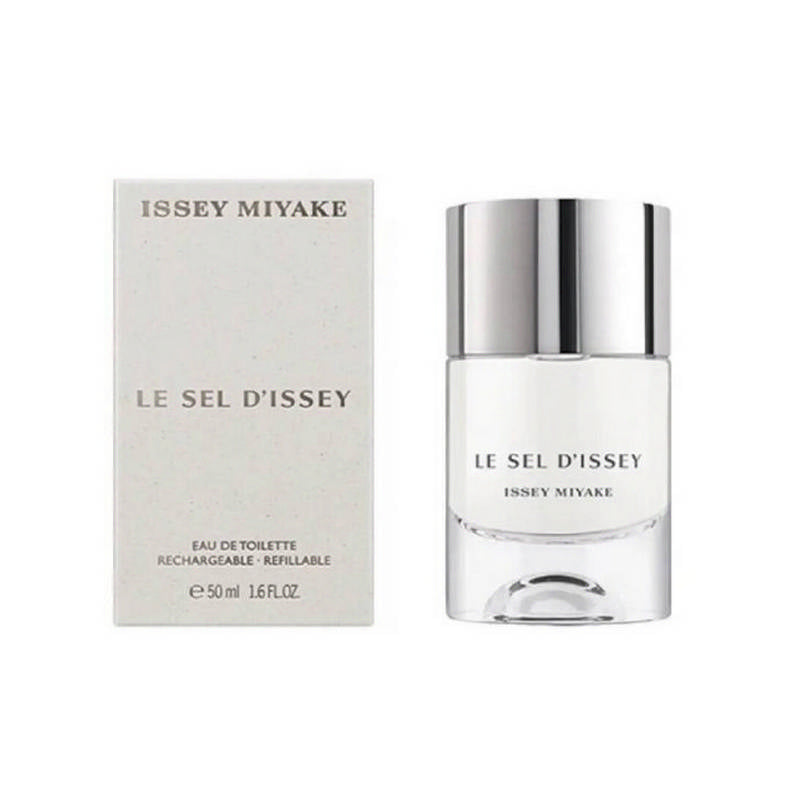 Perfume Issey Miyake Le Sel d'Issey EDP