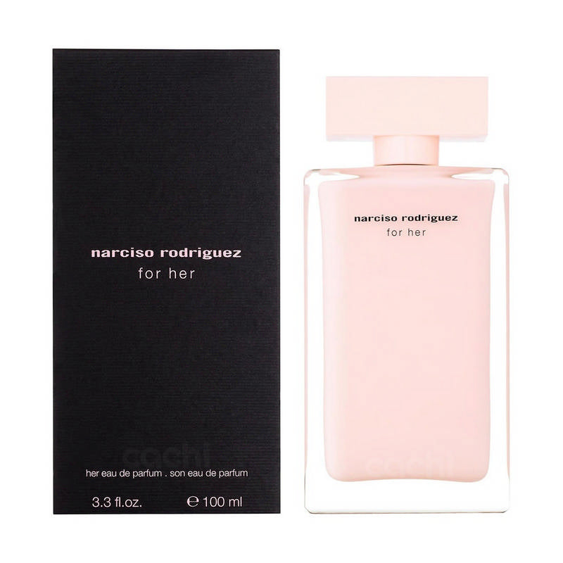 Perfume Narciso Rodriguez For Her EDP Intense