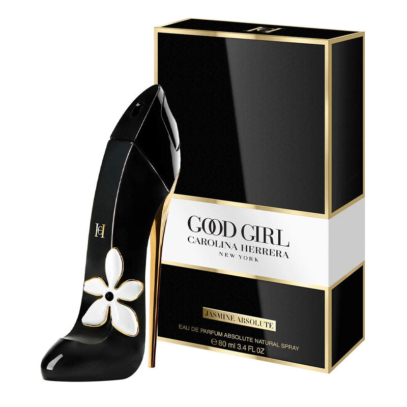 Perfume Good Girl Jasmine Absolute de Carolina Herrera