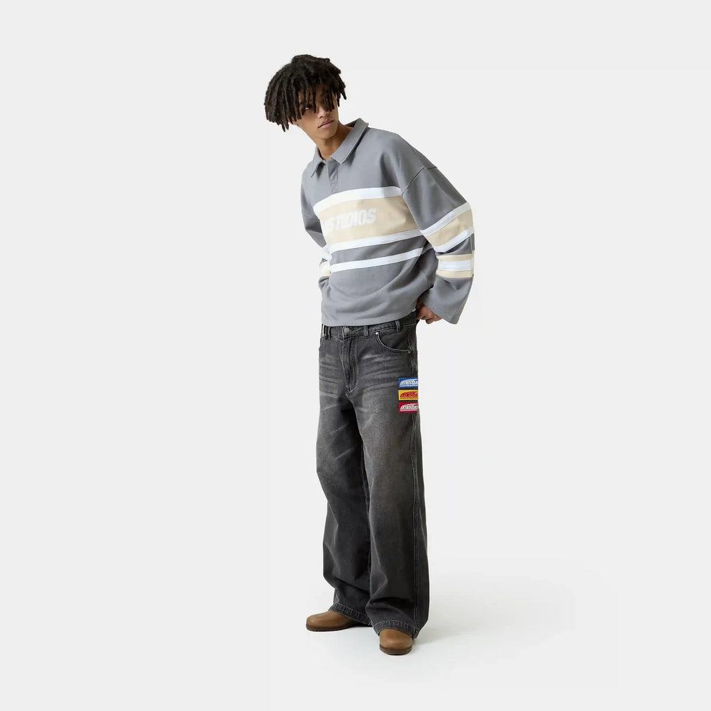 Polo Eme Studios “Bachatas Birch”