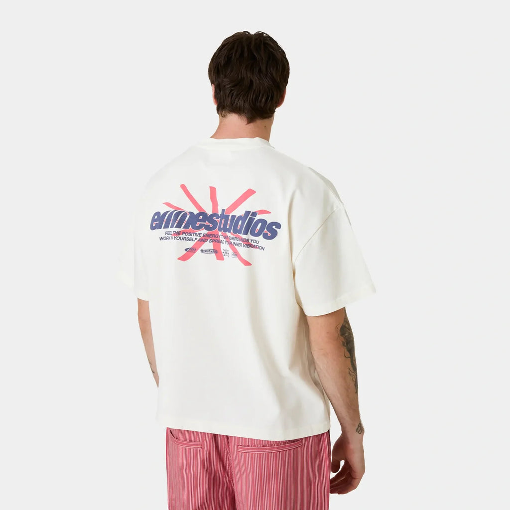 Remera Eme Studios Endless of Sand