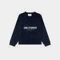 Suéter Eme Studios Master Navy