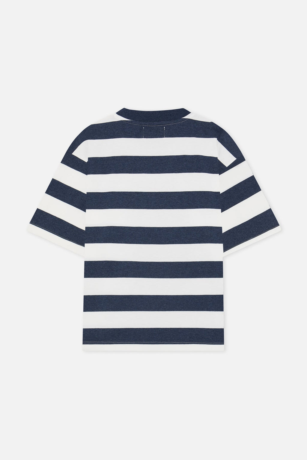 Remera Scuffers Pollen Navy
