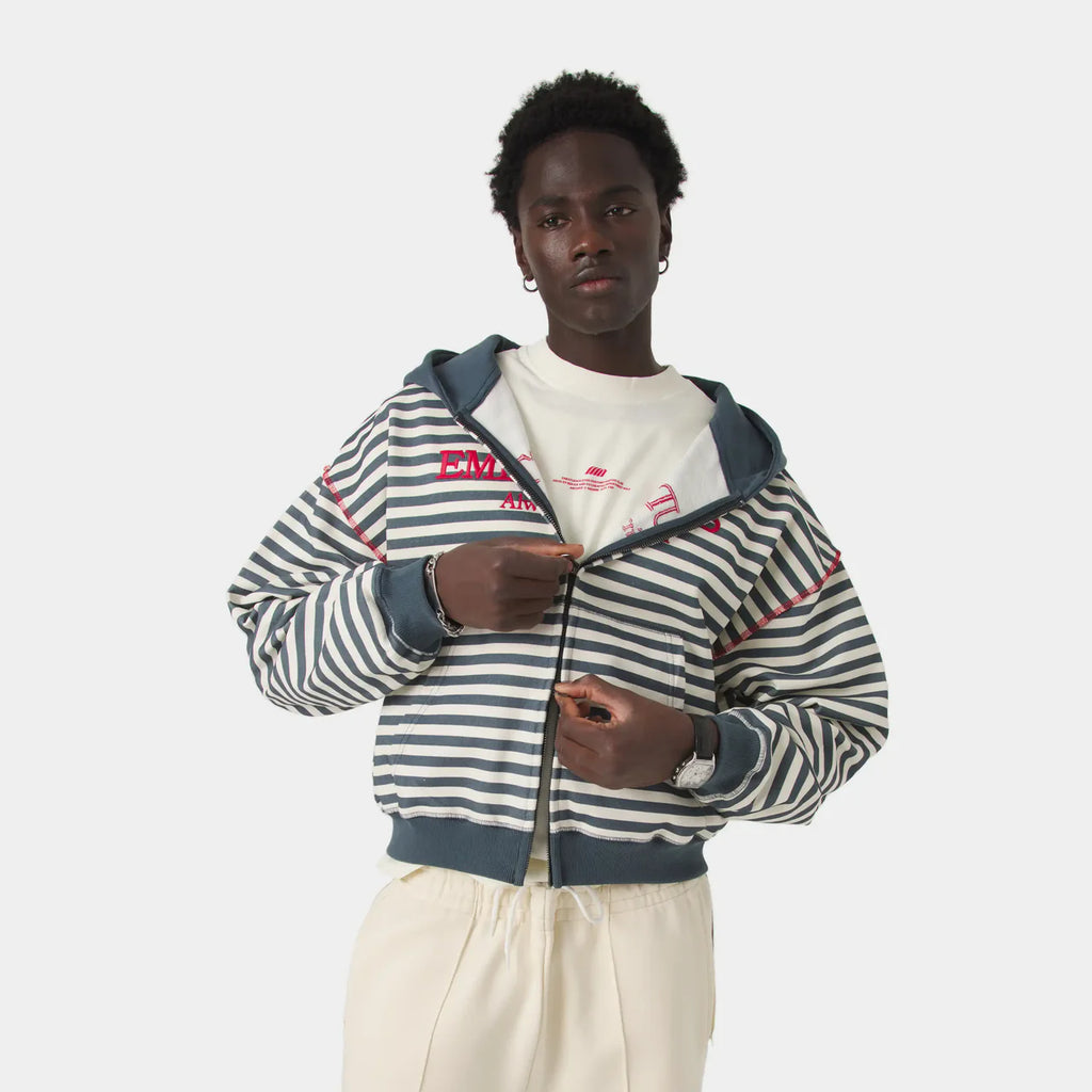 Capri Night Sky Full Zip