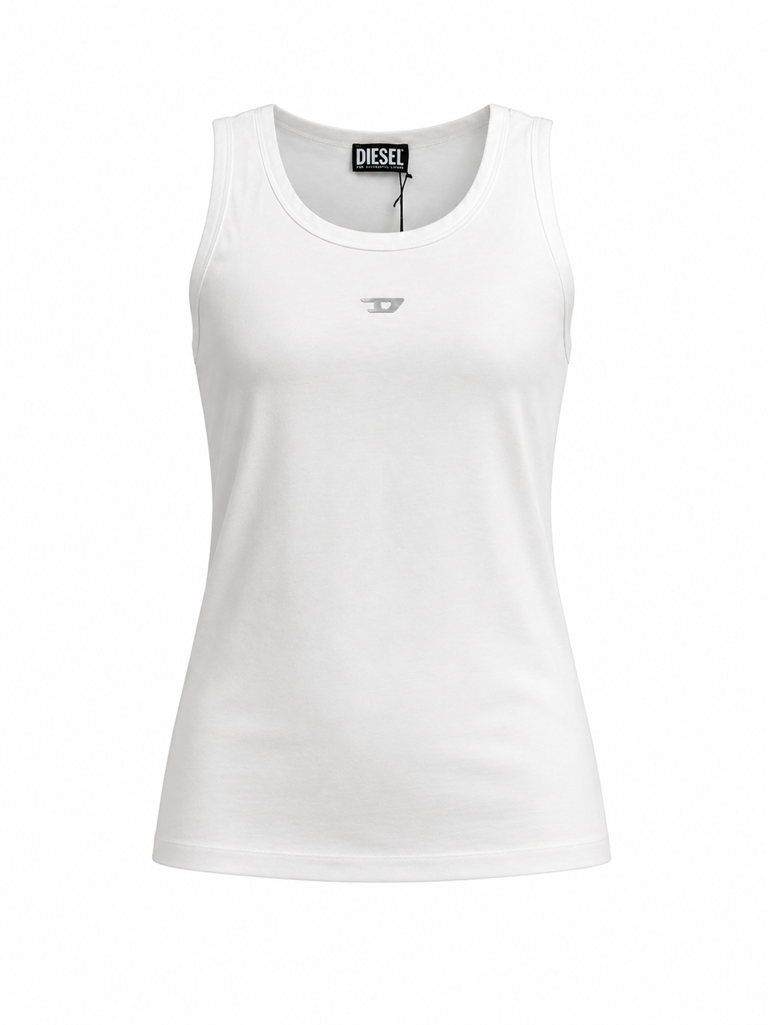 Musculosa Diesel