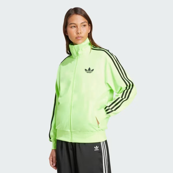 Campera deportiva Adicolor Classic Firebird