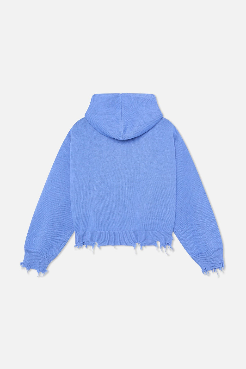 Campera Scuffers CLG Blue