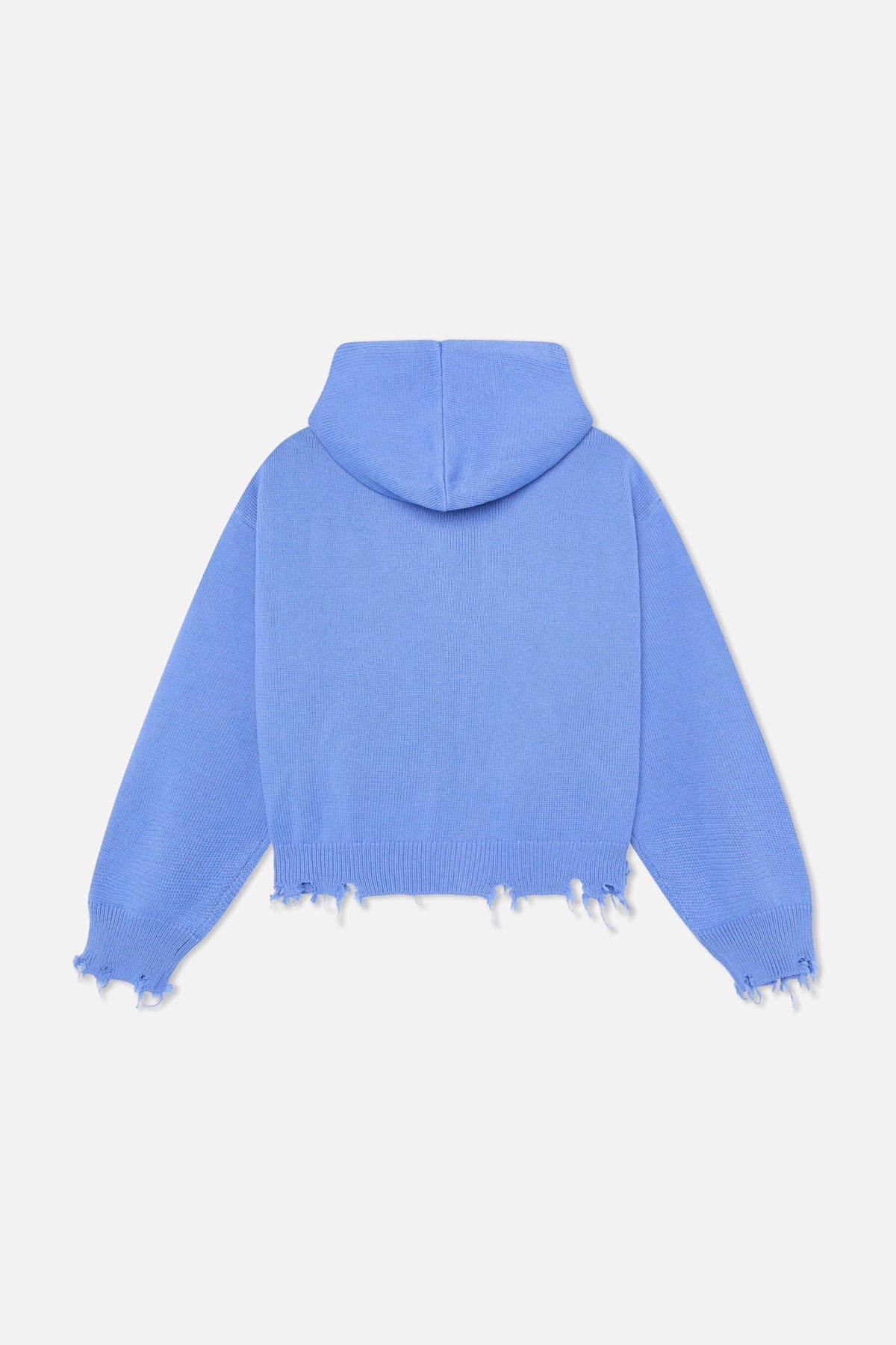 Campera Scuffers CLG Blue