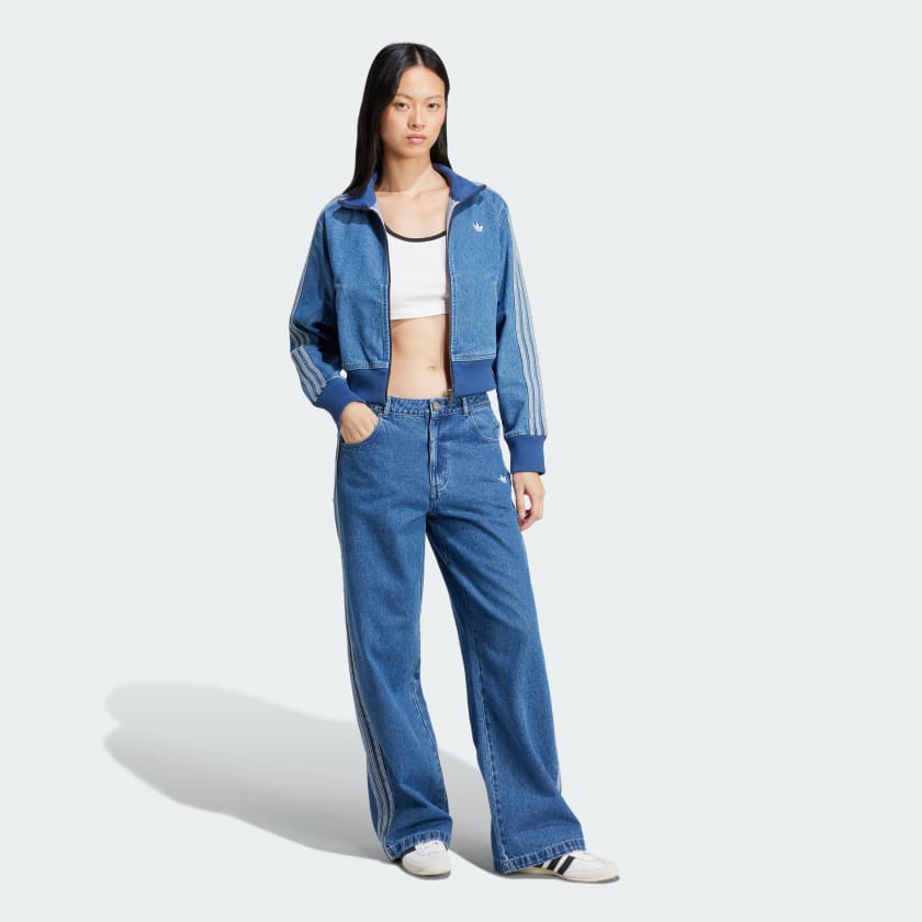Jean Adidas Originals Adicolor