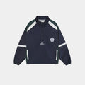 Rompevientos Eme Studios Golf Navy