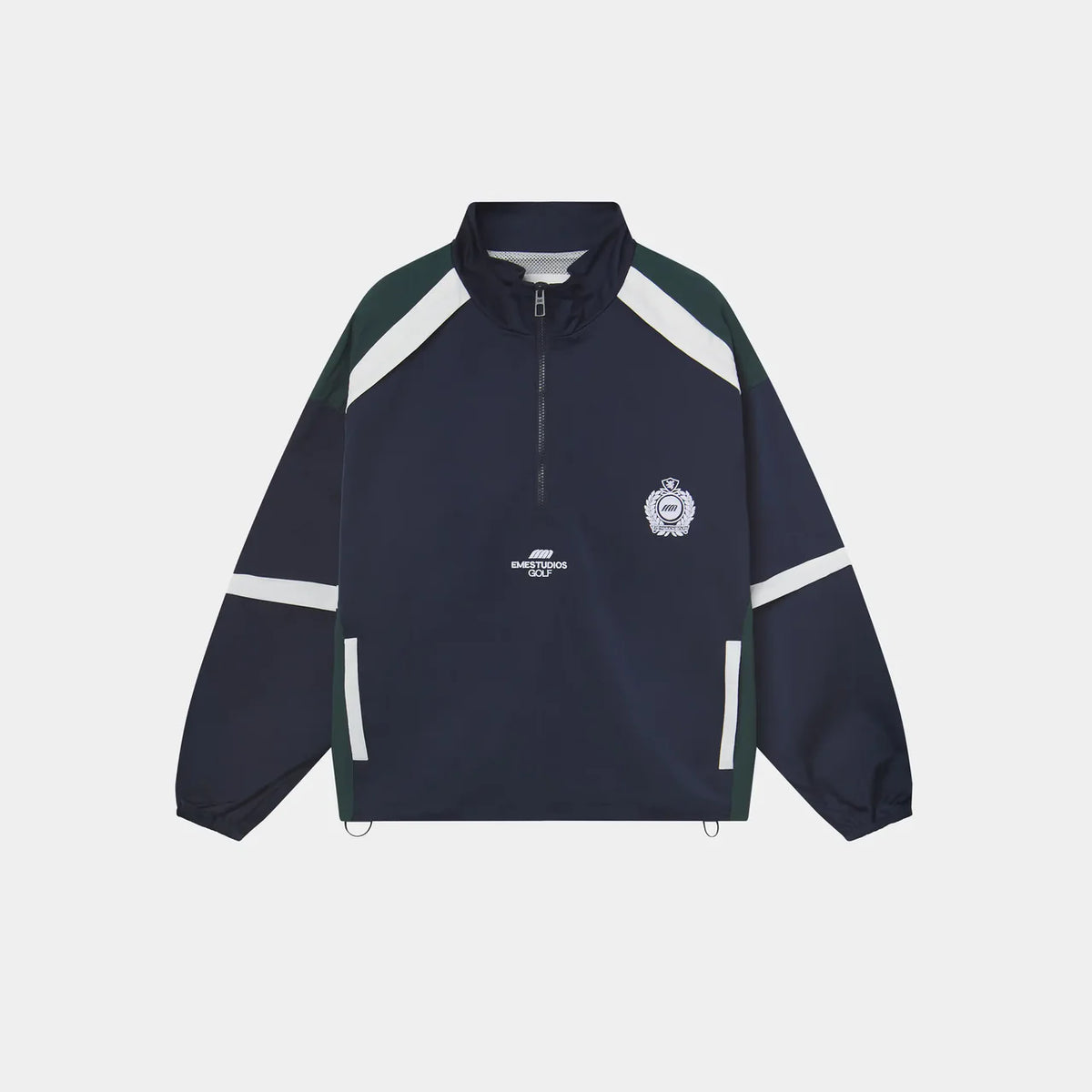 Rompevientos Eme Studios Golf Navy