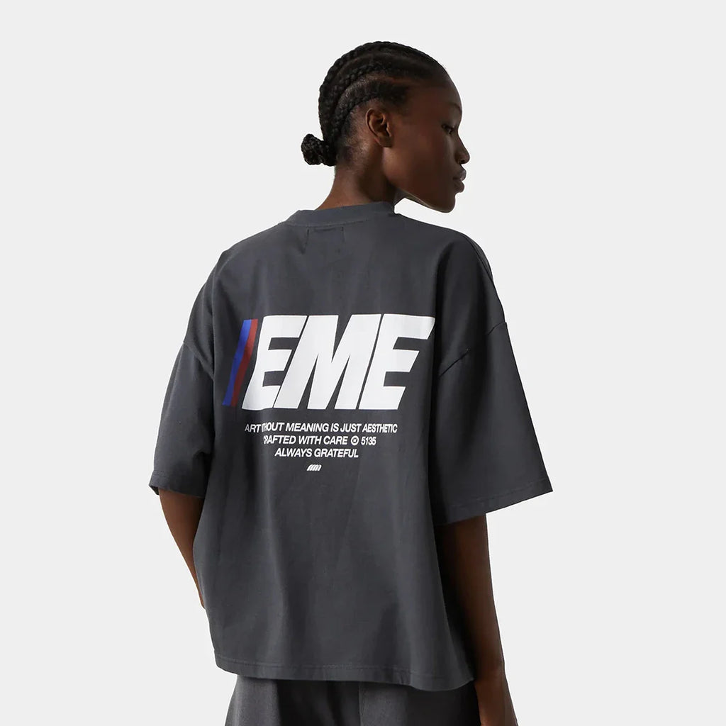 Remera Oversized Tee Eme Studios