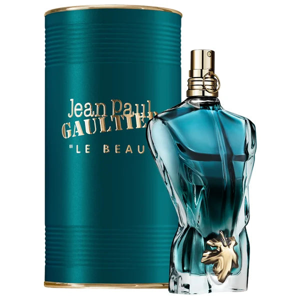 Perfume Jean Paul Gaultier Le Beau EDP 125 ml
