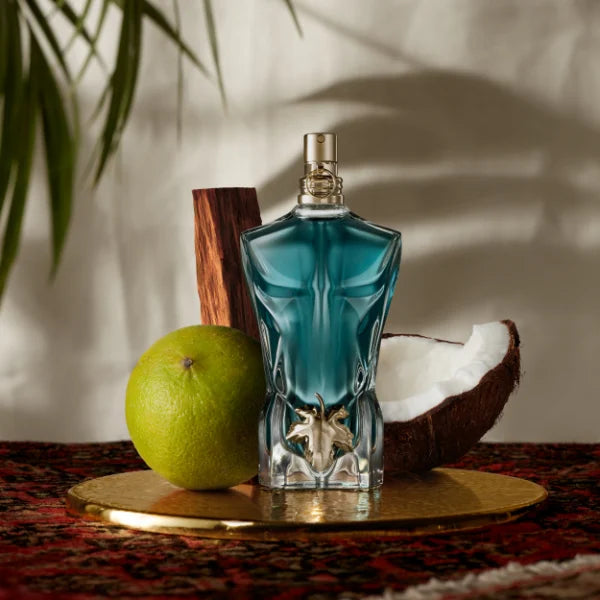 Perfume Jean Paul Gaultier Le Beau EDP 125 ml