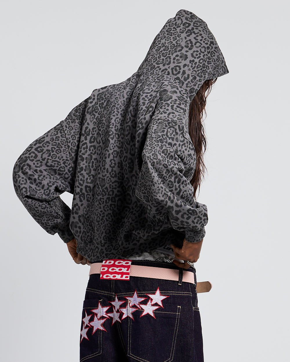 Campera Cold Culture Nocturne Beast
