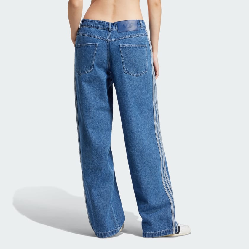 Jean Adidas Originals Adicolor