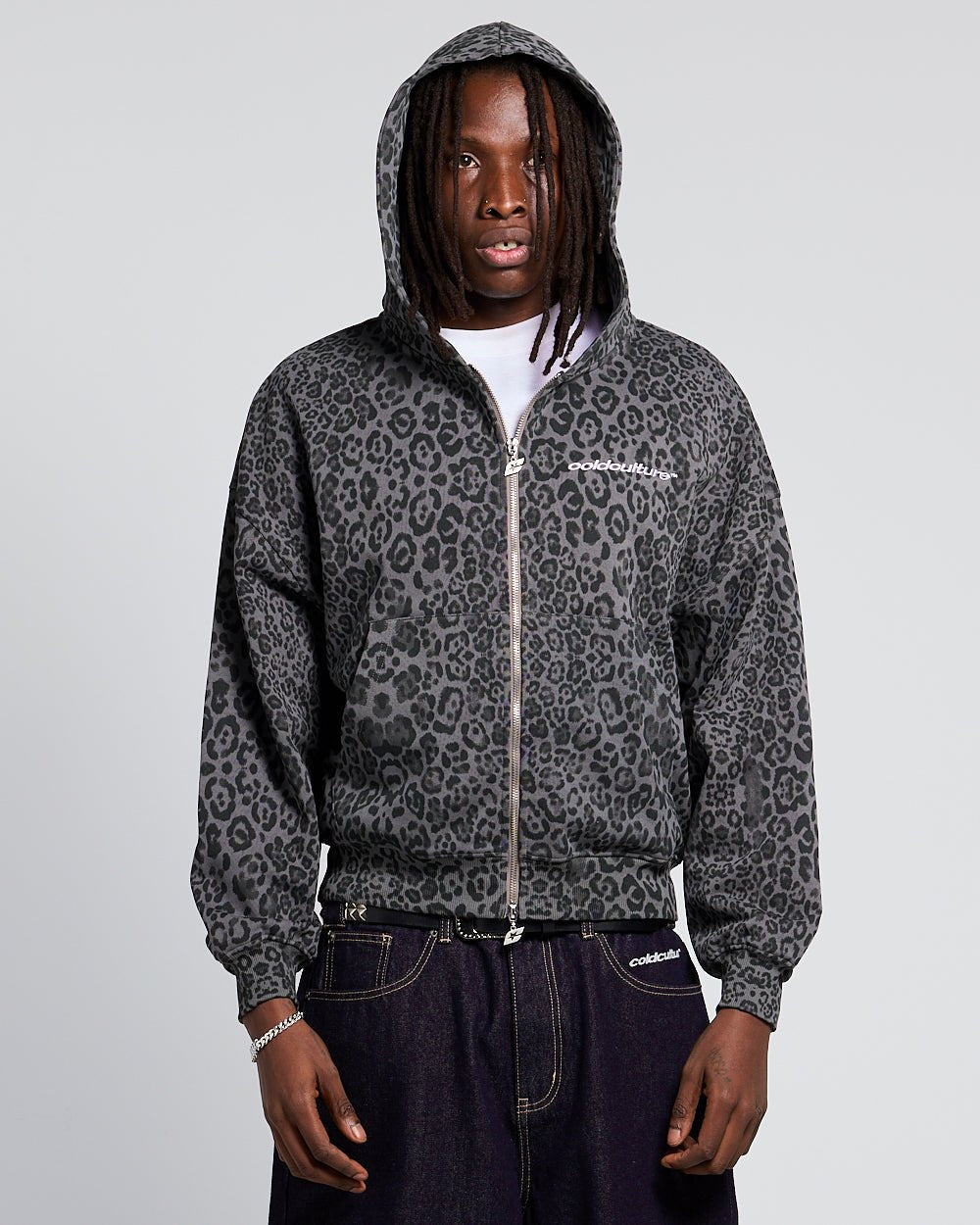 Campera Cold Culture Nocturne Beast