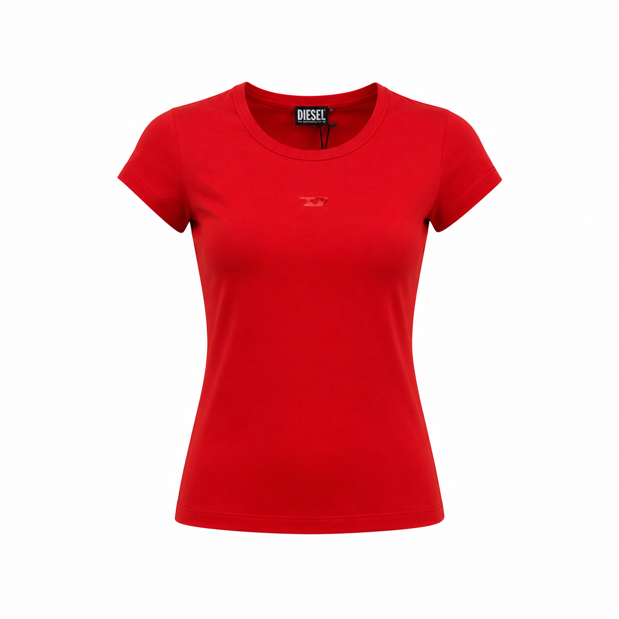 Remera Diesel manga corta