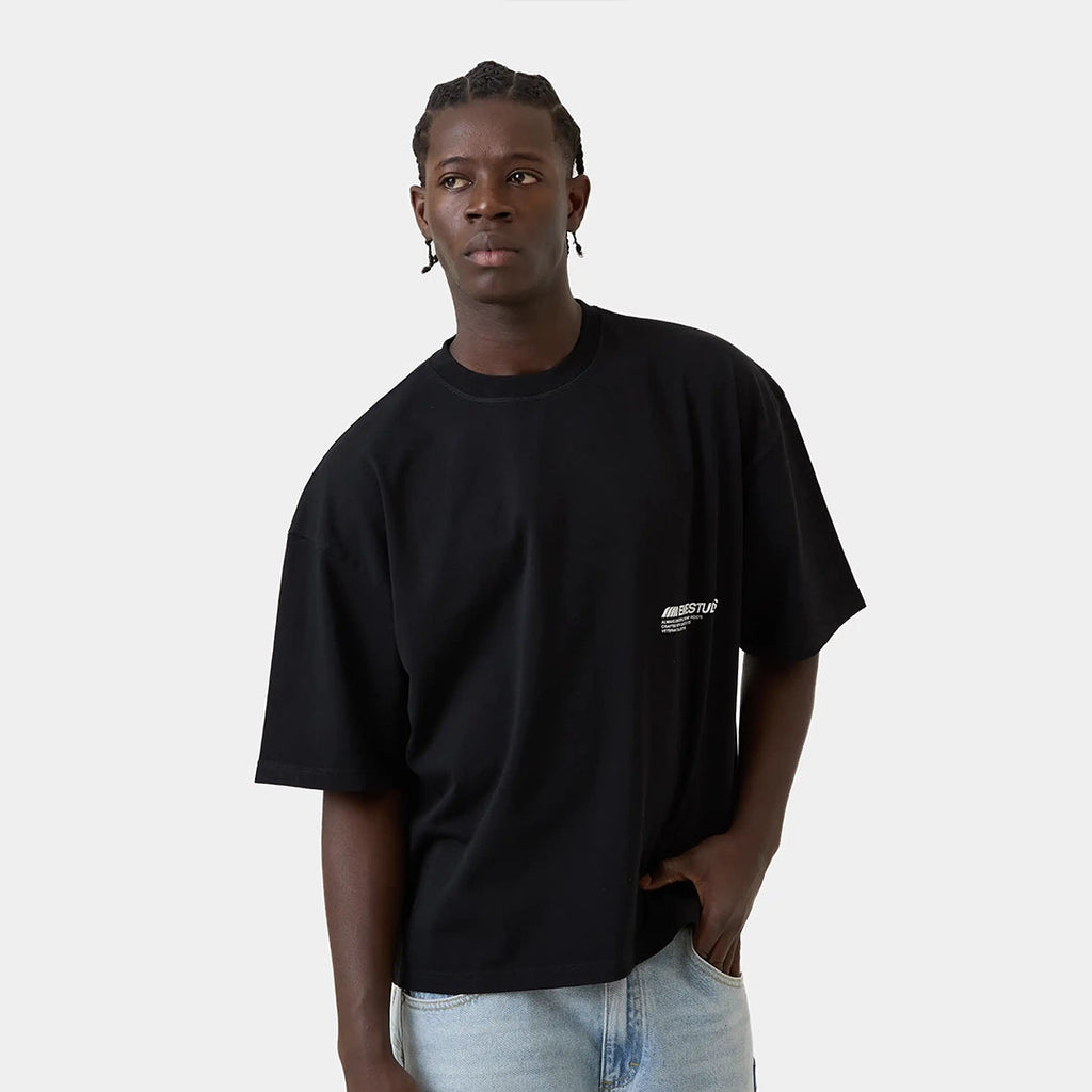 Remera Eme Studios Roots Shadow