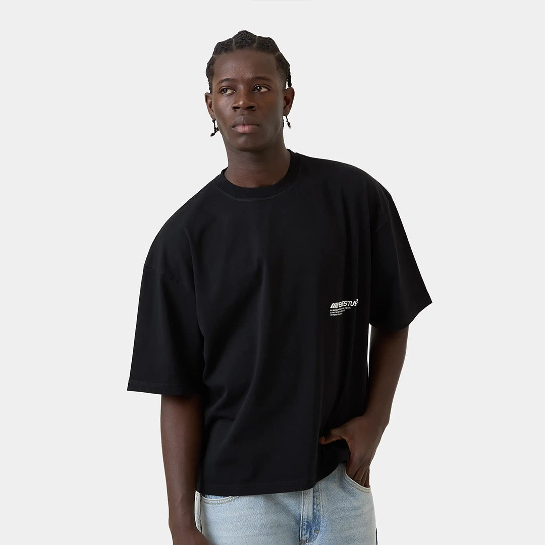 Remera Eme Studios Roots Shadow