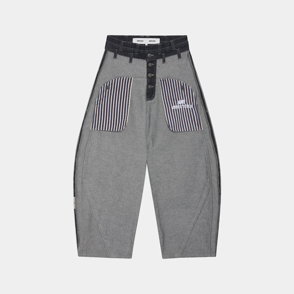 Jean Eme Studios Reverse