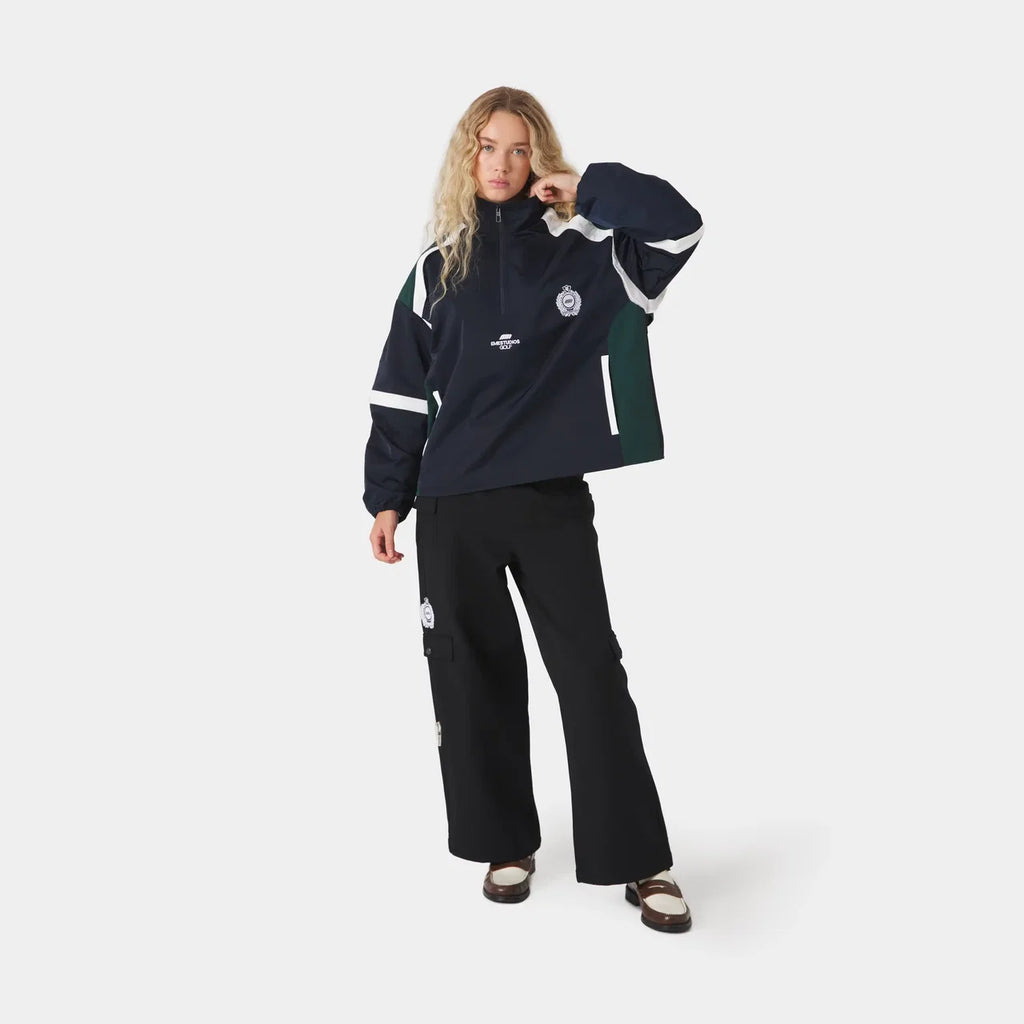 Rompevientos Eme Studios Golf Navy