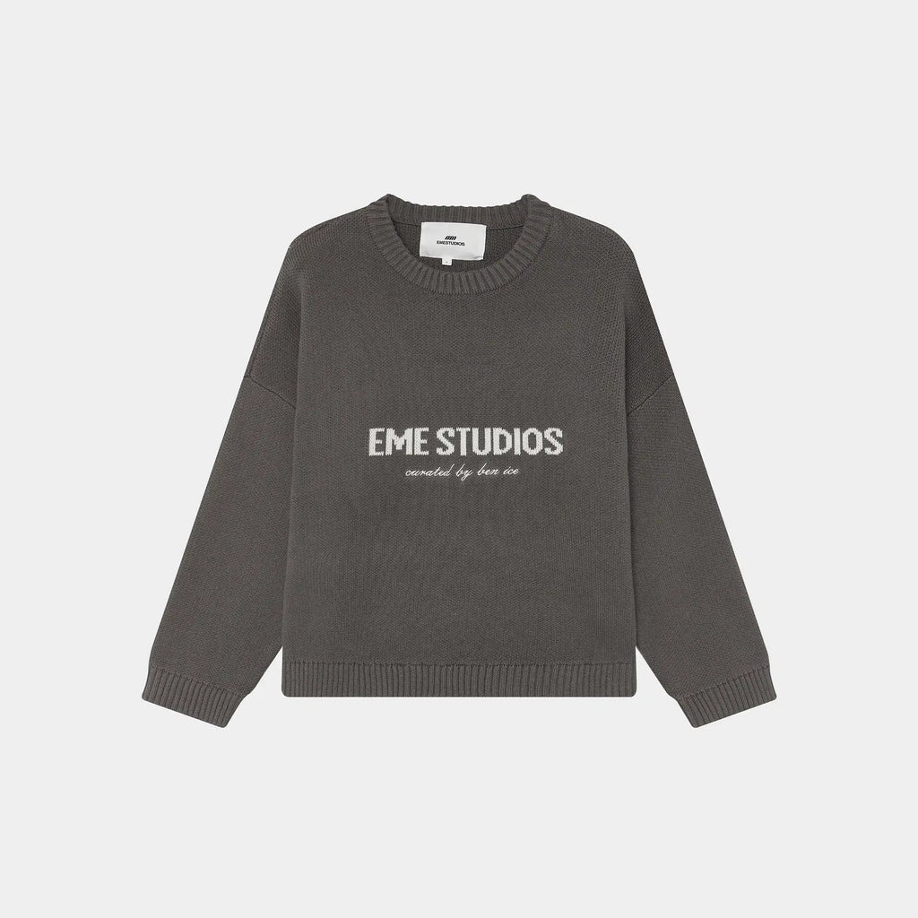 Suéter Eme Studios Master Forest