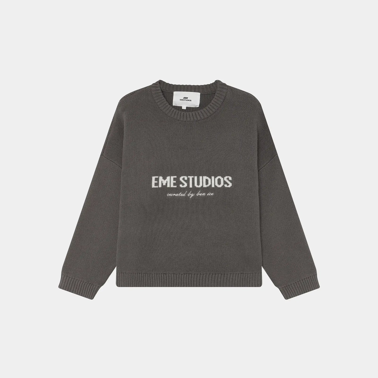 Suéter Eme Studios Master Forest