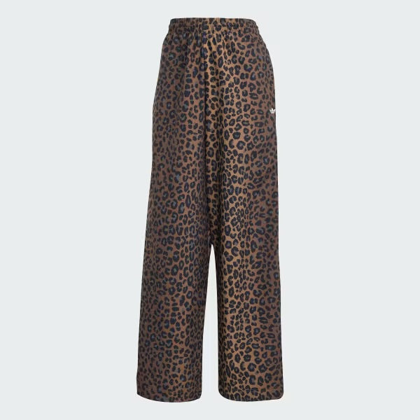 Pantalón Animal Print Adidas Originals Oversize